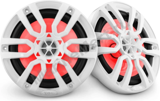 Морская акустика RGB 8" NXL-8/WH, DS18 NXL-8