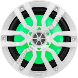 Морская акустика RGB 8" NXL-8/WH, DS18 NXL-8