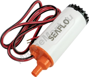 Погружной насос SeaFlo, 18л/мин, 1.2 бар, 12 В SFSP1L01802