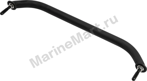 Поручень 40 см (16"), черный MR416SBP