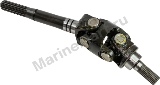Карданчик редуктора в сборе Volvo Penta, Recmar 3860842_RM