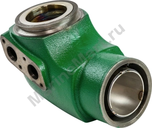 Колено коллектора Volvo Penta D31-41, Recmar 859963_RM
