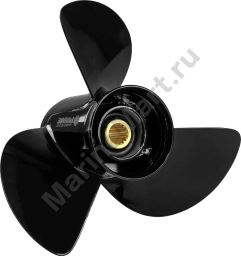 Гребной винт 3x13-1/4x17, Marine Rocket Prime 4411-133-170-PR