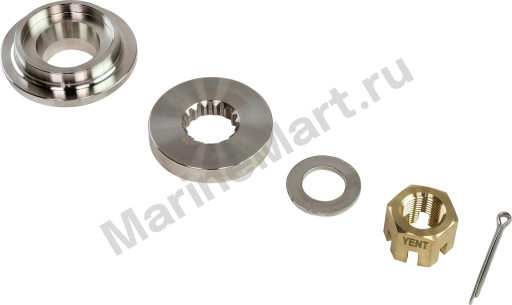 Установочный комплект для винта Suzuki DF90-DF140, Marine Rocket Prime 20834403-PR