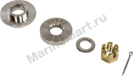 Установочный комплект для винта Suzuki DF90-DF140, Marine Rocket Prime 20834403-PR