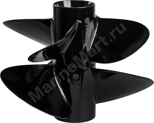Винт гребной Volvo Penta A7 комплект, Marine Rocket Prime 854770PRIME