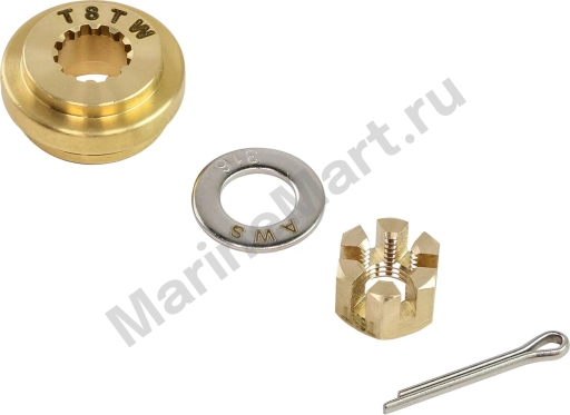 Установочный комплект для винта Tohatsu 8-9.8, Marine Rocket Prime 20859202-PR