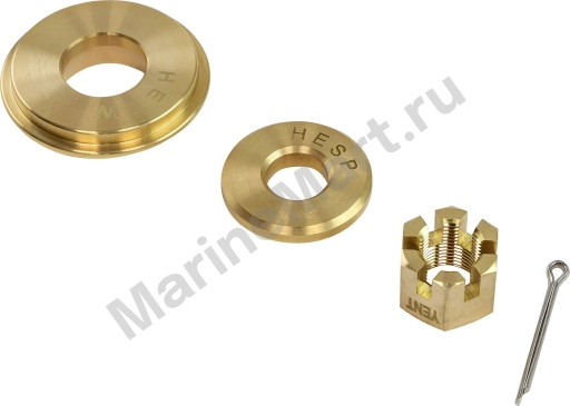 Установочный комплект для винта Honda 115-250, Marine Rocket Prime 20845501-PR