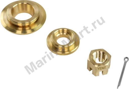 Установочный комплект для винта Honda 115-250, Marine Rocket Prime 20845501-PR