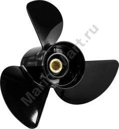 Гребной винт 3x14-1/2x17, Marine Rocket Prime 3511-145-170-PR