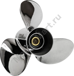 Гребной винт 3x13x19, Marine Rocket Prime 3431-130-190-PR
