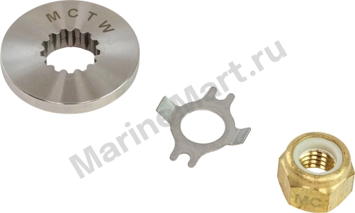 Установочный комплект для винта Mercury 25-70, Marine Rocket Prime 20813301-PR