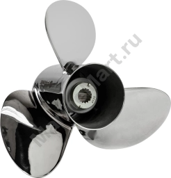 Гребной винт 3x13x19, Marine Rocket Prime 1431-130-190-PR