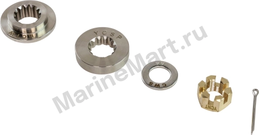 Установочный комплект для винта Honda 35-60, Marine Rocket Prime 20843301-PR