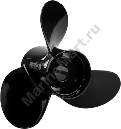 Гребной винт 3x13x19, без втулки, Marine Rocket Prime 9411-130-190-PR