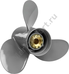 Гребной винт 3x13x19, Marine Rocket Prime 6411-130-190-PR