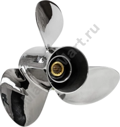 Гребной винт 3x13x21, Marine Rocket Prime 3431-130-210-PR