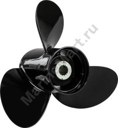 Гребной винт 3x13-1/4x17, Marine Rocket Prime 1411-133-170MH-PR