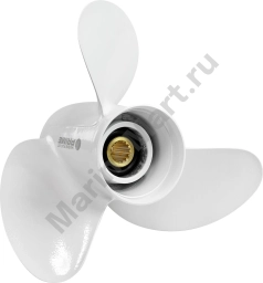Гребной винт 3x13-3/4x21, Marine Rocket Prime 3411-138-210-PR