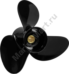 Гребной винт 3x13-3/4x17, Marine Rocket Prime 4411-138-170-PR