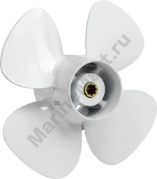 Гребной винт 4x10x5, Marine Rocket Prime 3113-100-050-PR