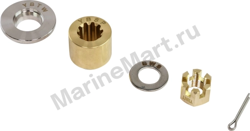 Установочный комплект для винта Yamaha 20-30, Marine Rocket Prime 20822201-PR