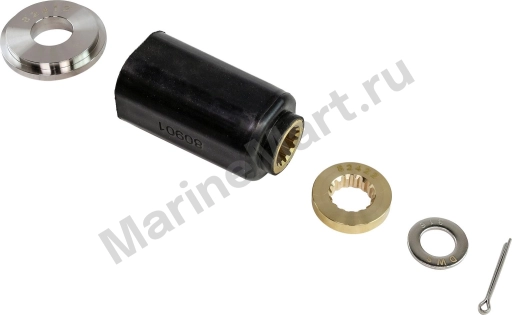 Втулка винта сменная для винта Marine Rocket Prime, Yamaha 75-300 л/с 10824902-PR