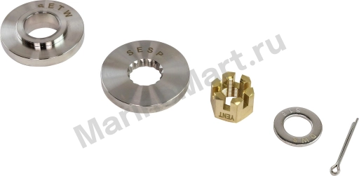 Установочный комплект для винта Suzuki 150-300, Marine Rocket Prime 20835501-PR