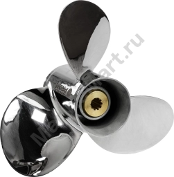Гребной винт 3x9-1/4x11, Marine Rocket Prime 4121-093-110-PR
