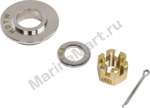 Установочный комплект для винта Honda 75-130, Marine Rocket Prime 20844401-PR
