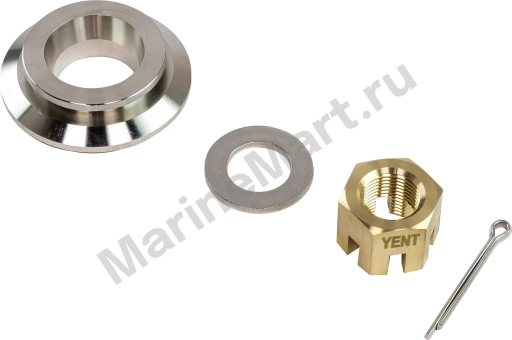 Установочный комплект для винта Honda 75-130, Marine Rocket Prime 20844401-PR