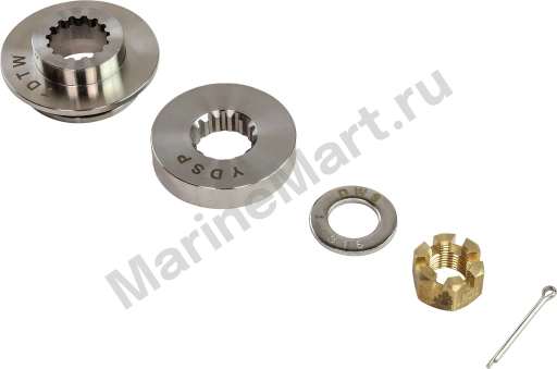 Установочный комплект для винта Tohatsu 60-140, Marine Rocket Prime 20854401-PR