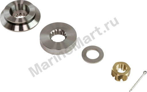 Установочный комплект для винта Tohatsu 60-140, Marine Rocket Prime 20854401-PR