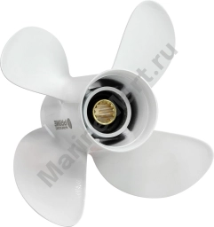 Гребной винт 4x10,1x14, Marine Rocket Prime 3313-101-140-PR