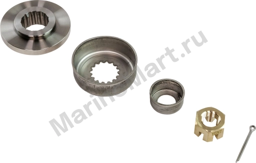 Установочный комплект для винта Yamaha 50-90, Marine Rocket Prime 20824401-PR