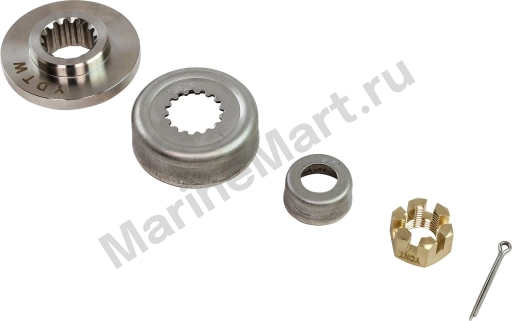 Установочный комплект для винта Yamaha 50-90, Marine Rocket Prime 20824401-PR
