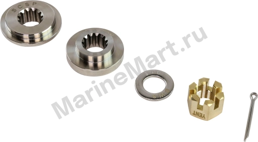 Установочный комплект для винта Suzuki 40-65, Marine Rocket Prime 20833301-PR
