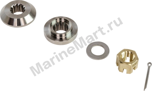 Установочный комплект для винта Suzuki 40-65, Marine Rocket Prime 20833301-PR