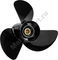 Гребной винт 3x13-1/2x15, Marine Rocket Prime 4411-135-150-PR