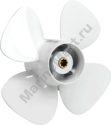 Гребной винт 4x10x7, Marine Rocket Prime 3113-100-070-PR