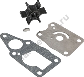 Ремкомплект помпы Suzuki DF4/5/6(A) 17400986L1000