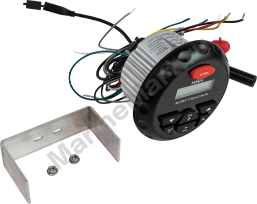 Магнитола MP3 1.8" 100BKVT