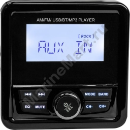 Морская магнитола MP3 DJ5148AET-M3