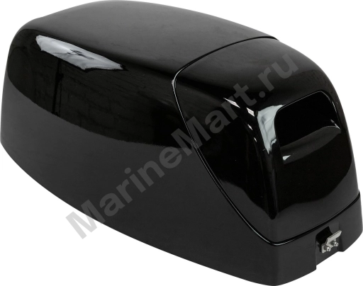 Капот Suzuki DT30 в сборе без наклеек 6140091L12YAY