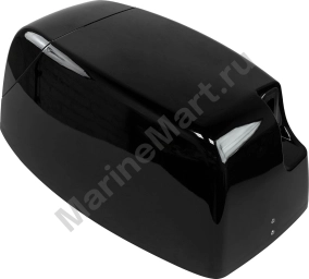 Капот Suzuki DT40 в сборе без наклеек 6140092L02YAY