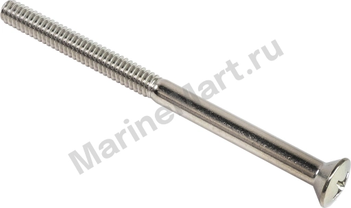 Винт крепления защитной крышки верхний Volvo Penta, SLP 854661_slp