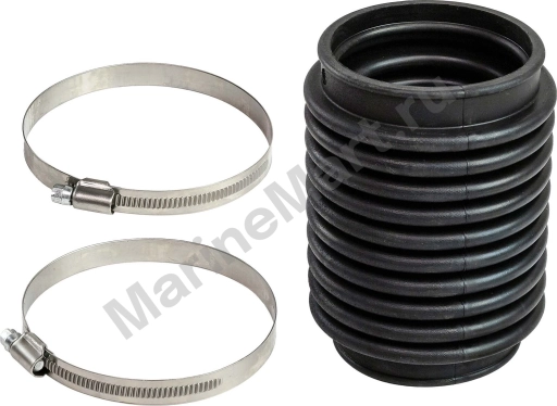 Гофра выхлопа Volvo Penta  200-290, SLP 876631_slp