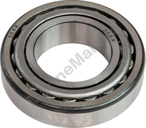 Подшипник Volvo Penta, Volvo Penta, SLP 184765_slp