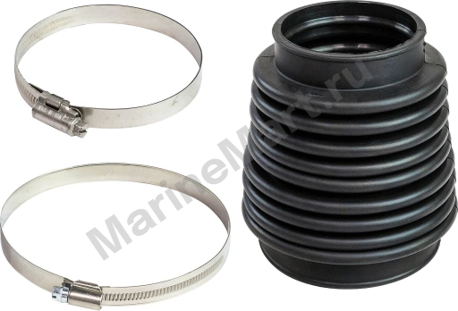 Гофра Volvo Penta DP-G DPX-A, SLP 3860384_slp