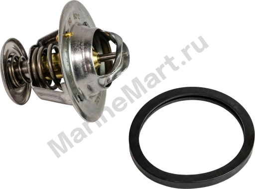Термостат Volvo Penta  MD31 / MD41, KAD32, 42, 43, 44, 300, SLP 3831424_slp